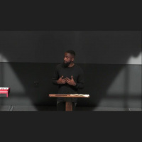 MBC Arlington || You Are Not A Super Hero And That’s Ok (Psalm 103) || Eric Saunders