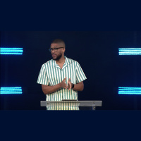 A Church for People with Disabilities | Mark 7:31-37