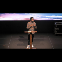 Following Jesus: The Crumbs Are Enough | Mark 7:24-30