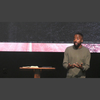 MBC Arlington || Seeing Through The Lens Of Faith (Mark 10:46-52) || Following Jesus || Eric Saunders