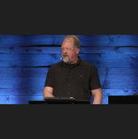 An Example of Great Faith | Mark 7:24-30