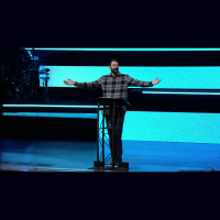 A Countdown to Biblical Hospitality (Romans 12:13) || Nate Reed