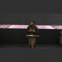 MBC Arlington || Merits and Mercy (Mark 10:13-16) || Following Jesus || Eric Saunders