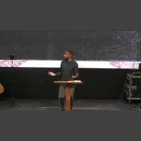 MBC Arlington || Tribes and Unity (Mark 9:38-41) || Following Jesus || Eric Saunders