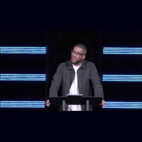 Following Jesus: Mercy For Messed Up People | Mark 7:24-30