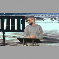 The Sower, The Seed, Your Heart | Mark 4