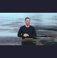 With Jesus In Your Boat | Mark 6:14-29