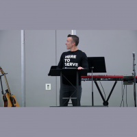 God Became Man (Philippians 2:7-8a) || Britten Taylor