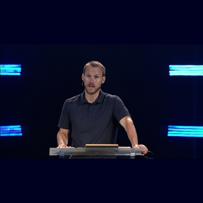 Mclean Bible Church Audio Podcast