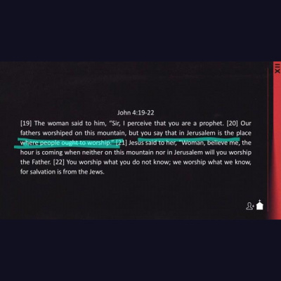 Mclean Bible Church Audio Podcast