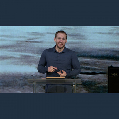 Mclean Bible Church Audio Podcast