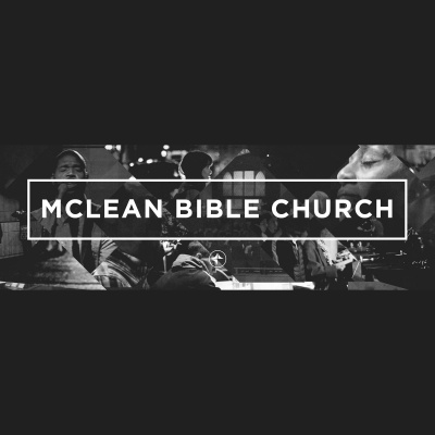 Mclean Bible Church Audio Podcast