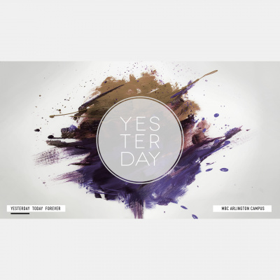 Mclean Bible Church Audio Podcast