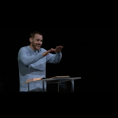 Mclean Bible Church Audio Podcast