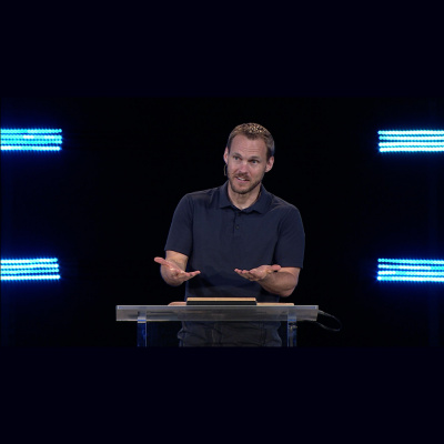 Mclean Bible Church Audio Podcast