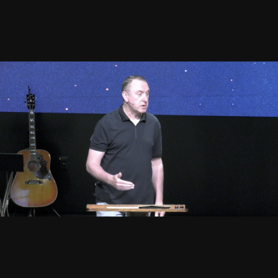 Mclean Bible Church Audio Podcast