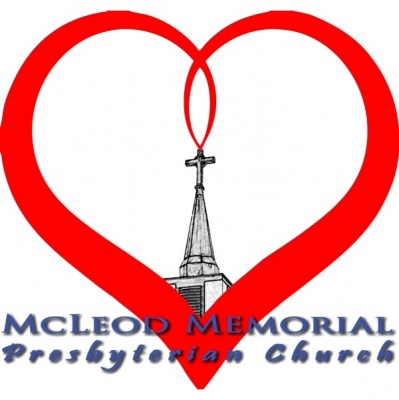 McLeod Memorial Presbyterian Church