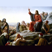 2018 April 22 1st Sermon from Christ Pastor Pierce