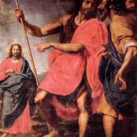 2019 December 8 | John Calling | Pastor Douglas Pierce