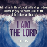 2018 Sept 30 Exodus Miracle Pastor Pierce