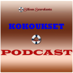 Siiloan-seurakunta Podcast