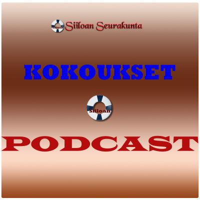 Siiloan-seurakunta Podcast