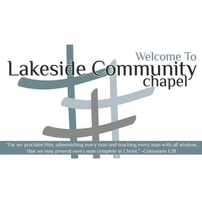 Lakeside Community Chapel Morning Sermons
