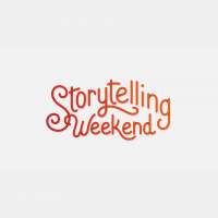Storytelling Weekend (9/2/2018)