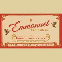 Rockharbor Church Christmas Eve Service Live Stream (12/26/2020)