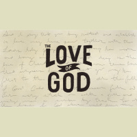 The Scandalous Love of God (8/26/2018)