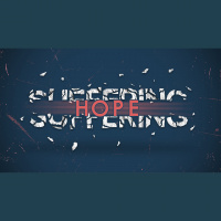 Dare To Hope (4/5/2020)