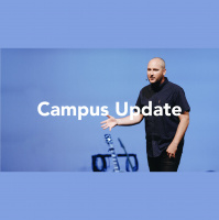 Campus Update | June 2019 (6/3/2019)