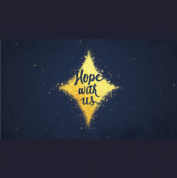 2018 Christmas Eve: Hope With Us (12/27/2018)