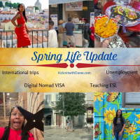 Spring Life Update 2Q23