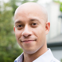 Corporate Narration Sensation with Andrew Lander (ColorVO Collective Series)