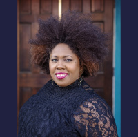 Fear, Faith and Foster Care with Filmmaker Tomeka M. Winborne