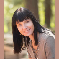 Joy from Fear with Dr. Carla Marie Manly