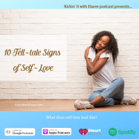 What Does Self-Love Look Like?: 10 Tell-tale Signs