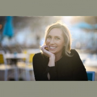 Overcoming Creative Roadblocks with Liz Heron