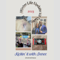 Winter Life Update 1Q23