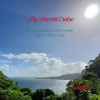 Cruising the Pacific as a Solo Traveler 