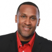 I Can Do That, Too: The Practice of Self-Discipline with Cornelius Simon