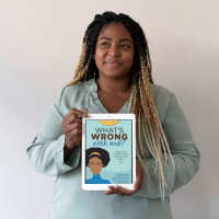 Celebrating the 10th Anniversary of What’s Wrong With Me! (Bonus)