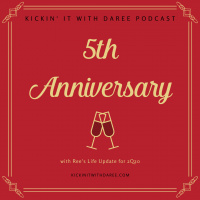 5 Years In! Whats Next? (Rees Life Update 2Q20)