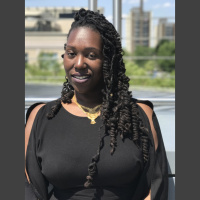 Living on the Vedge with Ereena George