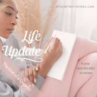 2019 Recap: My Year in Review