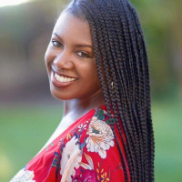 The Joy of Voiceover with Trekina White (ColorVO Collective series)