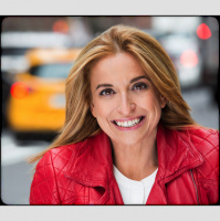 The Bon-Vivant Life: Curing the Hunger for Happiness with Nathalie Botros