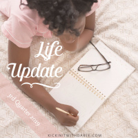 Rees Life Update (3Q19)