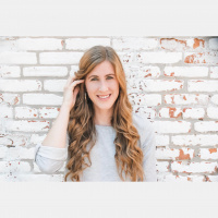 Fueling your Audacious Dreams with Hayley Luckadoo